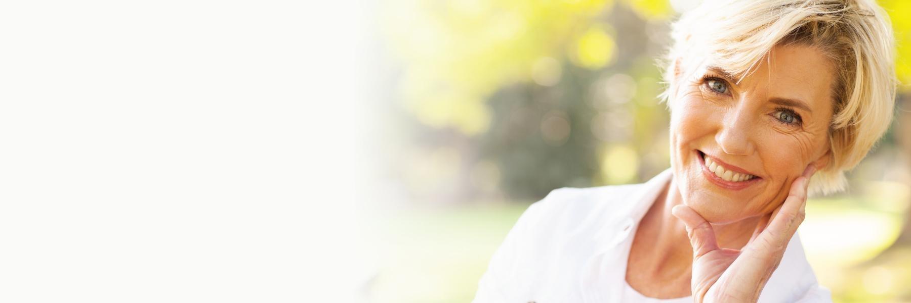Full & Partial Dentures | Dentist